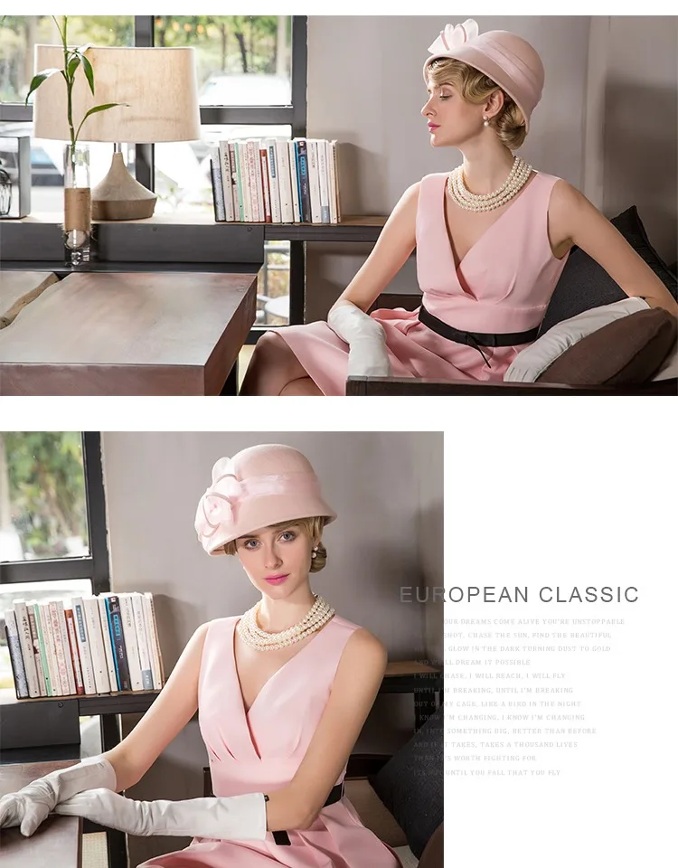 1_sombrero mujer elegante