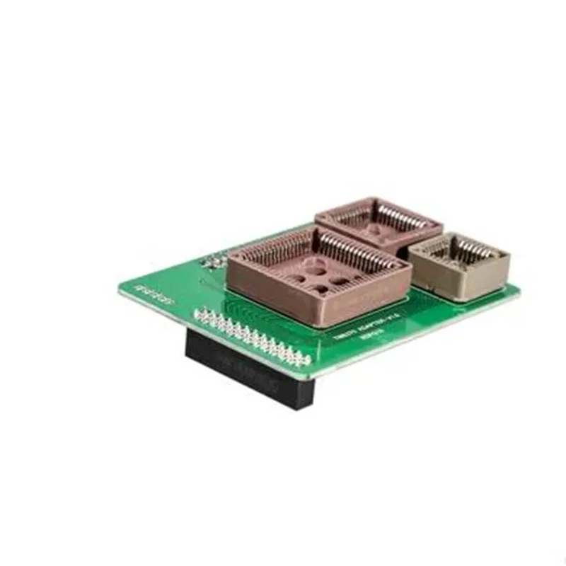 Адаптер TMS370 PLCC28 PLCC44 PLCC68 адаптер для VVDI Prog работает идеально и бесплатная