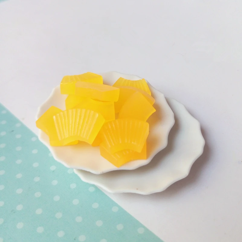 pvc miniature pineapple