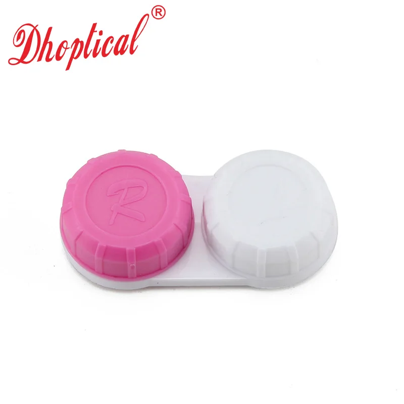 Чехол для контактных линз 100 шт. хорошего качества|case for xbox 360|lens casecase ipod touch 1g |