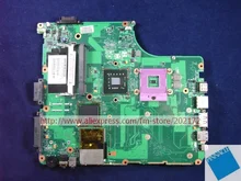 V000126830 Motherboard for Toshiba Satellite A300 A305 Motherboard 6050A2169901