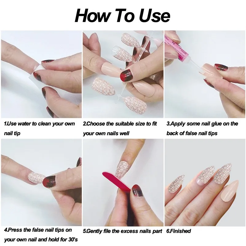 How To Use