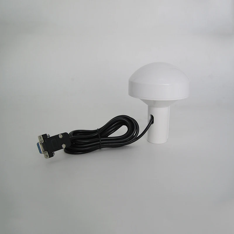 BEITIAN 5 0 V suppy напряжение RS 232 DB9 разъем GPS чипсет грибной корпус лодка морской