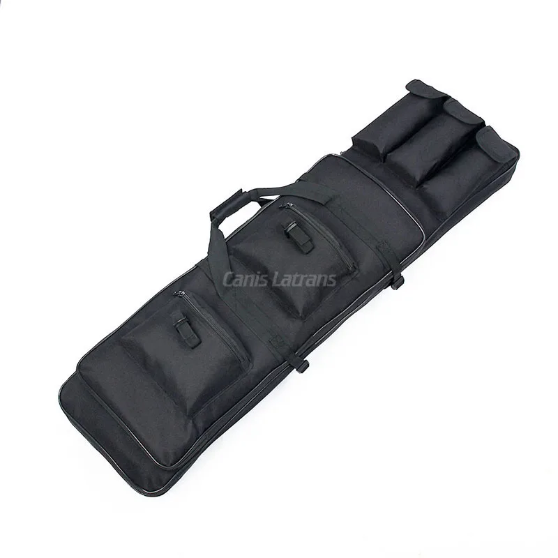 

PPT Hunting Accessories Military Gun Case Airsoft Case 100x30cm Gun Bags Tactical Bag Gun Protection gs12-0014