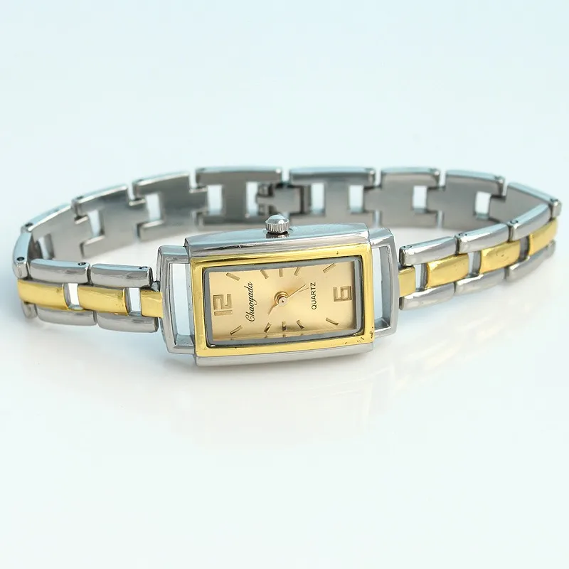 8pcs Mixed Bulk Women Bracelet Watches casual elegant trendy jewelry Luxury Fashion Women's Quartz Wristwatches O92m8