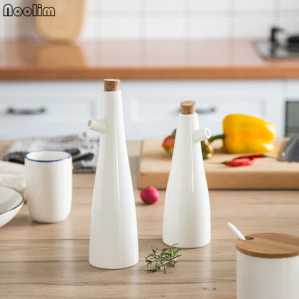 Керамический горшок для соуса оливкового масла|cooking tools|ceramic kitchen pottool can |
