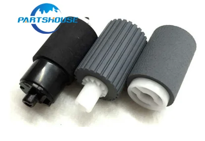 2Sets Doc Feeder ADF Pickup Roller kit 36211110 3BR07040 302F90917 MK-470 for Kyocera FS-6025 6030 6530 6525 8520 TA3500i 3010i |