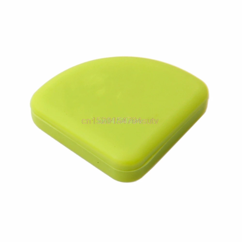 4Pcs Baby Kids Silicon Arc Corner Protector Table Desk Edge Safety Guards Bumper #H055# 4Pcs Baby Kids Silicon Arc Corner Protector Table Desk Edge Safety Guards Bumper #H055#