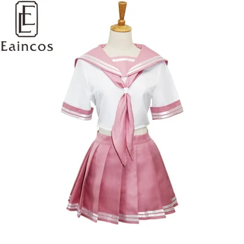

Anime Fate/Grand Order Fate Apocrypha Astolfo Sailor Uniform Cosplay Costume Dress