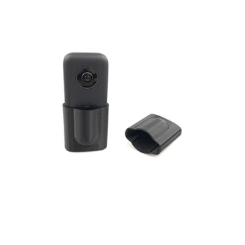 

Insta360 One X Camera Accessories 360 Camera Lens Protective Case Lens Cover Handheld 360 VR Panoramic Sports Camera Case