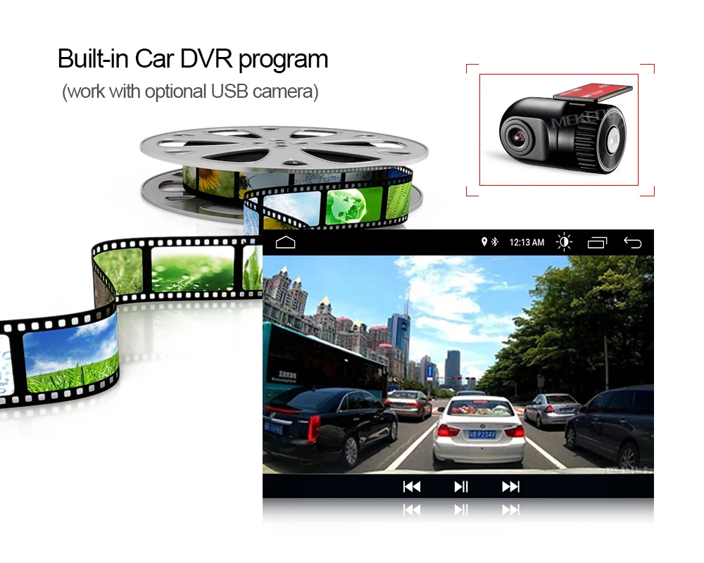 Top Big promotion!android 8.1 Car DVD GPS multimedia player For KIA Sportage 4 QL 2018 2019 Car DVD Navigation Radio Video Audio 35