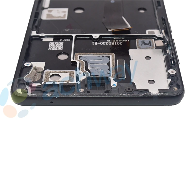 For Xiaomi MIX 2S (4)