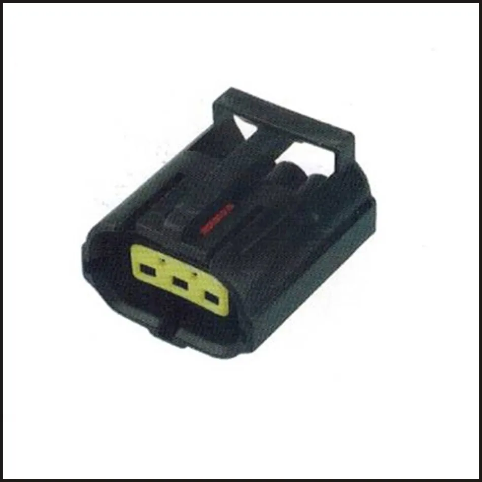 car Male connector female wire connector 3 pin connector terminal Plugs
