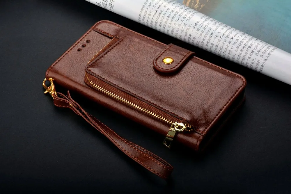 Case for Meizu M2 M3 M5 M6 Note mini M8 Lite M5C MX6 M15 M6S M6T U10 luxury fashion Leather case coque Stand Wallet bag funda