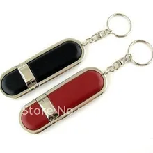 Новинка кожа карту флэш-памяти с интерфейсом usb 8 г 16 ГБ 32 ГБ 64 ГБ флешки Флеш накопитель персонализированные качества бизнес-подарок