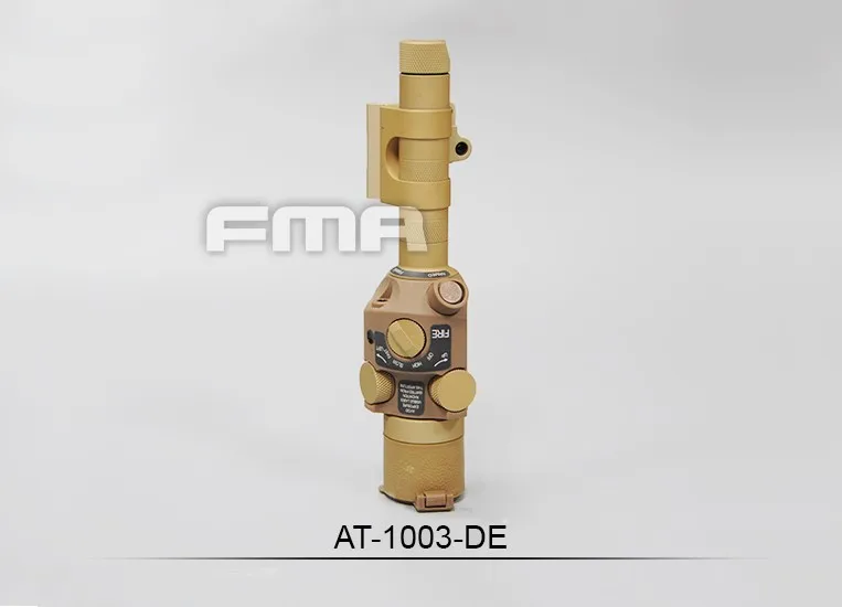 fma AT-1003-DE 3