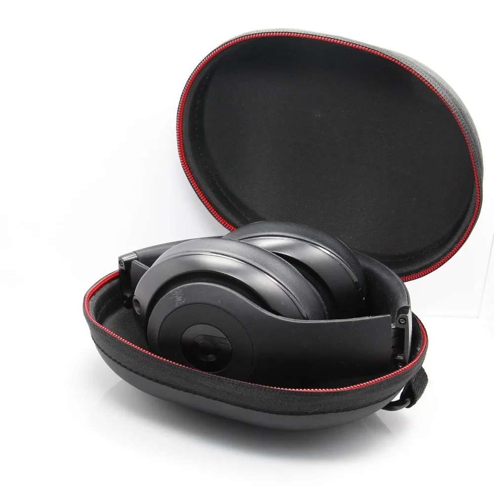 Studio 2.0 Headphone Case Hard EVA Case For Studio 2.0 Headphone Solo2