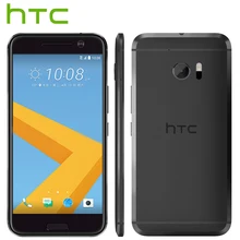 EU Version HTC 10 4G LTE Mobile Phone 5.2″ 4GB RAM 64GB ROM Snapdragon 820 Quad Core 12MP Camera NFC Fingerprint Smart Phone