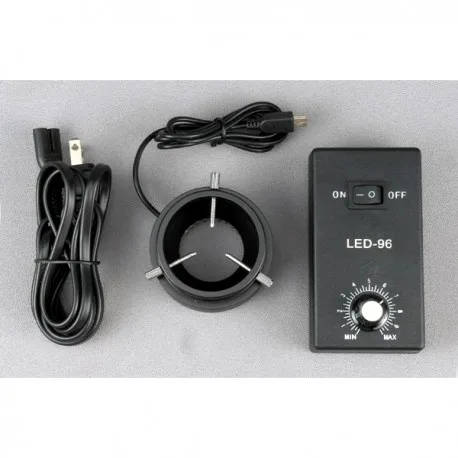 96-led-ring-light-for-single-zoom-microscopes-LED-96S-microscope-2
