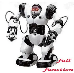 roboactor remote control