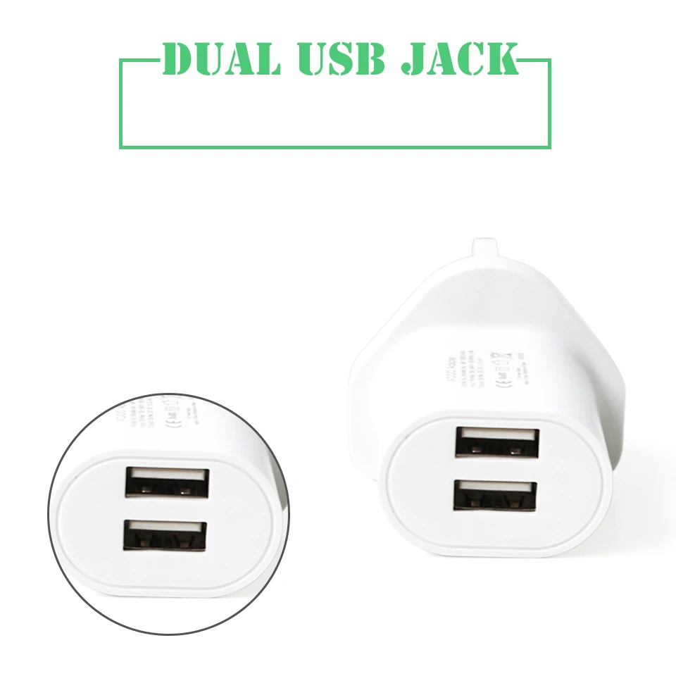 Three-Legged British Standard Conversion Plug Dual USB Mobile Phone Charging Head Hong Kong Macau UK Dubai Abroad Travel Socket (11)