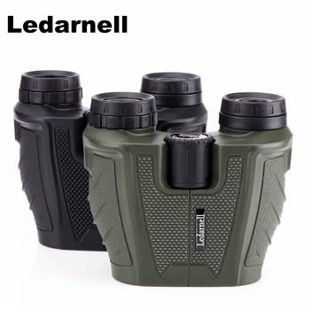

HD 10x25 Binoculars Powerful Zoom Long Range telescopio professional binocular high power scope Folding Telescope Wide Angle