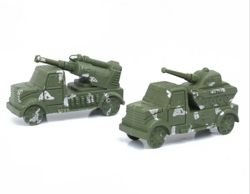 Two army combat model (10)