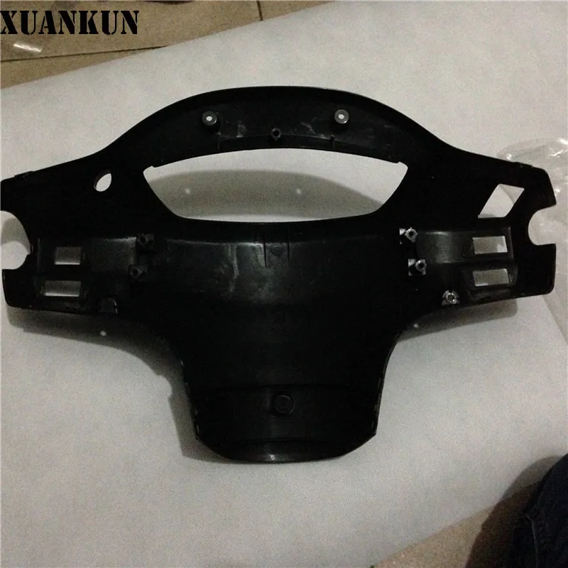 

XUANKUN UA125T UA125T-A Instrument Case Switch Cover Mask