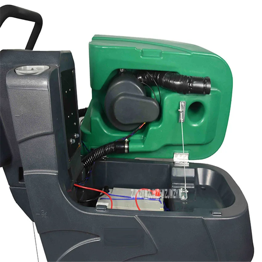 Машина Для Мойки Полов Купить