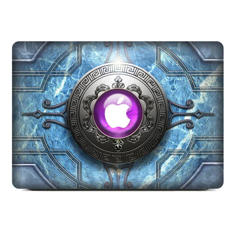 Виниловая наклейка для ноутбука MacBook Air Pro Retina 11 13 15 дюймов|stickers bling|sticker casesticker bathroom