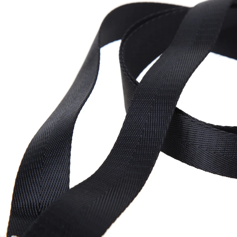Adjustable Nylon Shoulder Bag Belt Replacement Laptop Crossbody Camera Strap