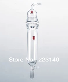 

Filter Funnel, Pressure, Top adapter Only, #30 O-ring Joint ZH133015