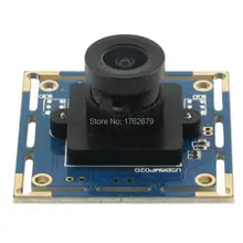 2.1mm lens wide angle 8megapixel 3264X2448 Mjpeg @15fps 1/3.2” SONY IMX179 CMOS USB endoscope camera module