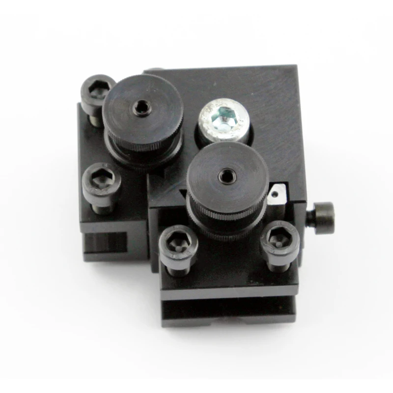 Proxxon 24026 Quick-Change Tool Holder For PD 250/E - Easy Height Adjustment