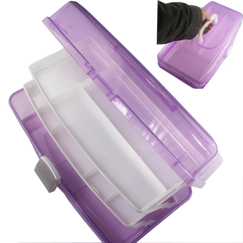 Buy Nail Polish Rack Tools Manicura Box Unha Storage