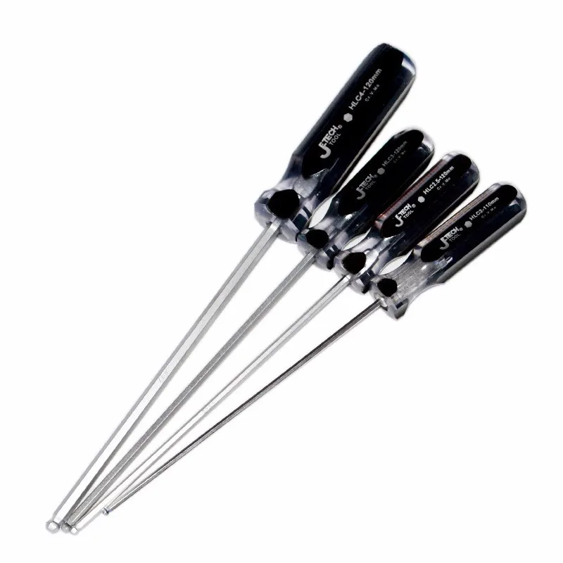 6-point hex screwdriver des