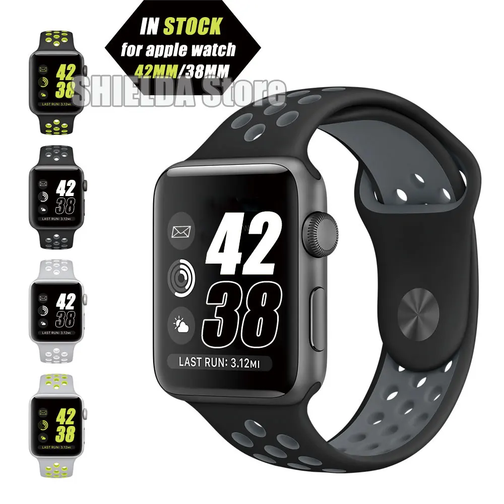 apple watch series 2 42mm black