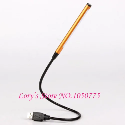 

Hot Sale 10 High Bright LEDs USB Touch Sensor Light The Brightness Adjustable