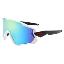 Велосипедные очки мужские женские UV400 Щековые выключатели велосипедные солнцезащитные очки для спорта Спортивные Линзы велоочки очки