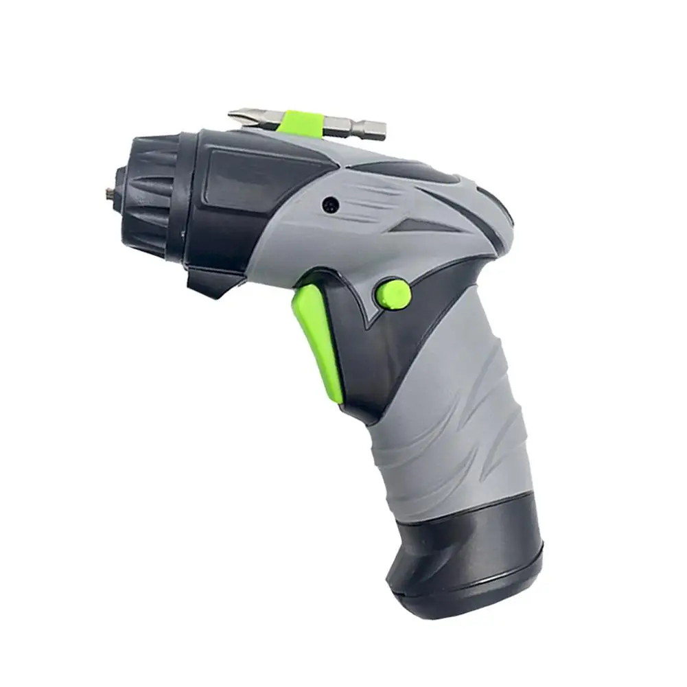 

Cordless Drill Impact Screwdriver Electric Screw Driver Tool Battery #40