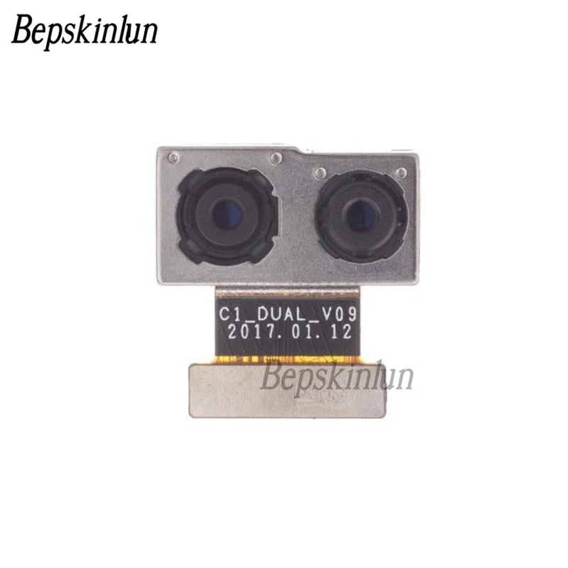 

Bepskinlun for Xiaomi Mi 6 Original Dual Rear Back Big Facing Camera Module 12MP Replacement Repair Part