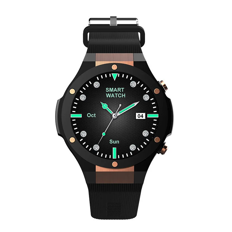 price of microwear h2 smartwatch