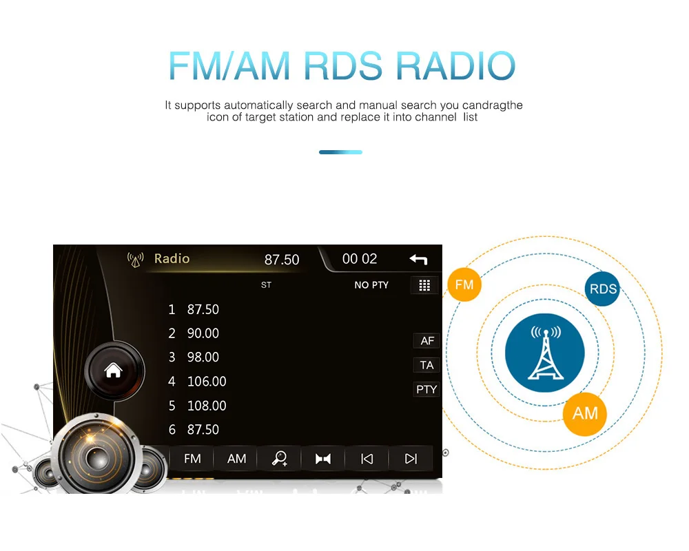 Flash Deal NaviFly Original UI 7" Car DVD multimedia player For BMW/E39 X5 E53 With Car GPS radio audio BT USB SD Canbus RDS MIC E39 28