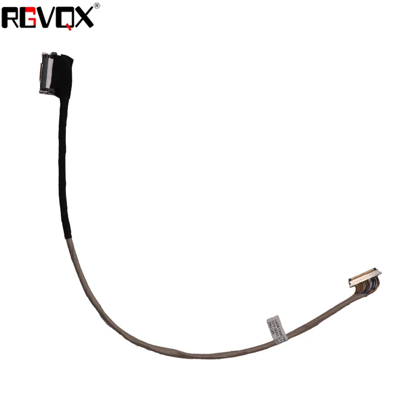 

New Original Laptop LCD Cable for SONY VGN-SR5 SR11 SR55 SR43 SR49D SR58F SR45 M750 PN: 073-0001-5271_B Notebook LCD LVDS Cable