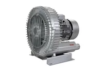 JQT3000 3.0kw одноступенчатые воздуходувки