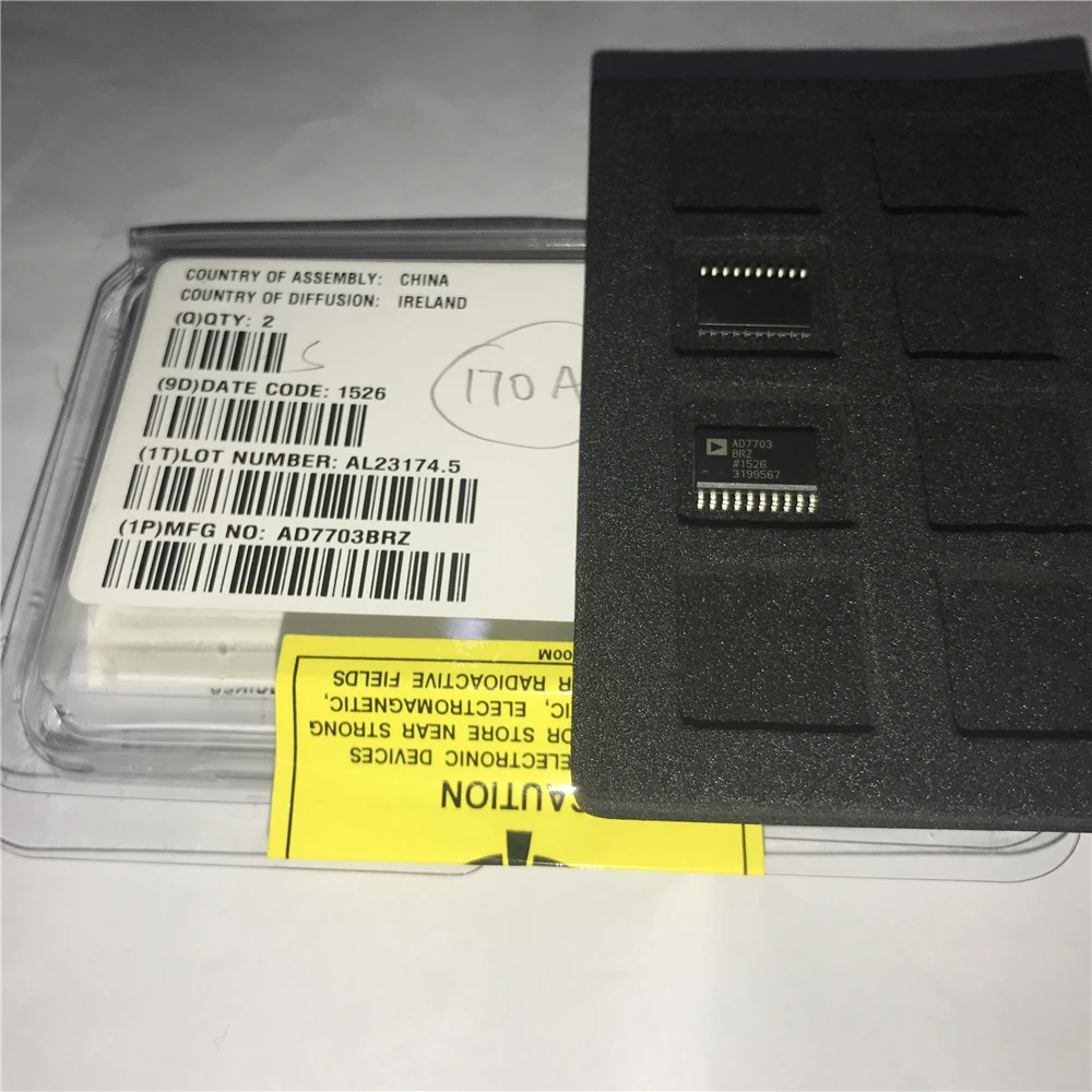 10PCS/LOT AD7708BRUZ TSSOP28 AD7708B New Original in Stock Power bank - buy at t