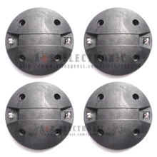 4 шт. замена диафрагмы Маки 350 V1& C200, DC10/1500-16 P/N 0006216, 16 Ом плоская проволока