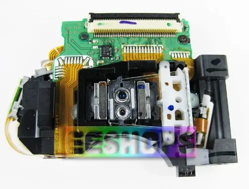 

Original Blu-ray Laser Lens KES-450A 450 KEM-450AAA W/O Deck for Sony Play Station 3 PS3 Slim Console Replacement Repair Part