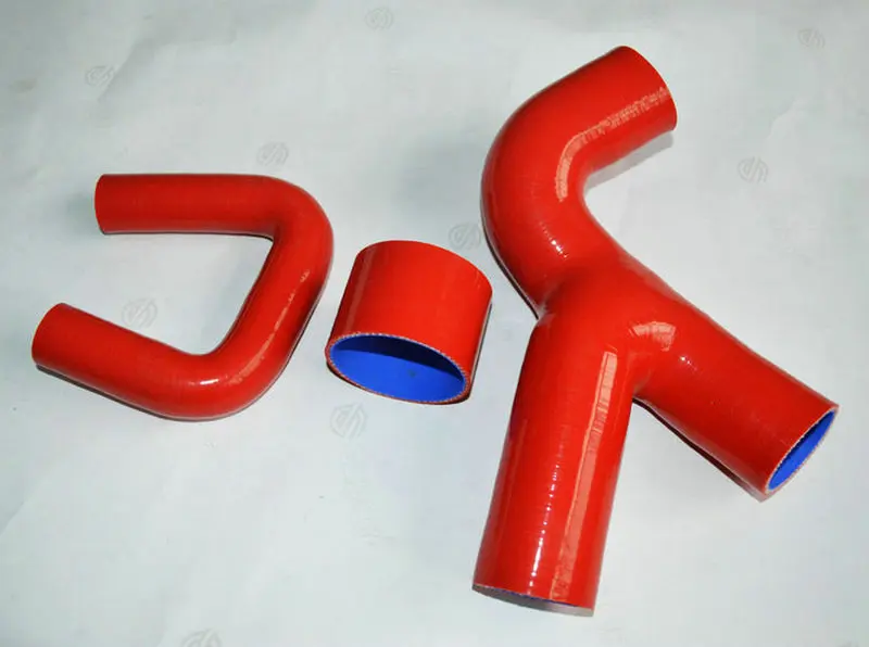 Новый силиконовый турбошланг интеркулера для Impreza GC8 EJ20 2 0 WRX 1999 2000|hose intercooler|hose