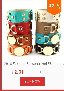 Классический Модный дизайнерский стильный цветной браслет в горошек с кристаллами винтажный дизайн весна-лето стильные модные ювелирные изделия B1484